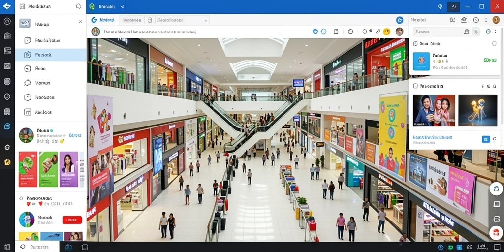 Fitur komunitas untuk berbagi tips dan pengalaman.