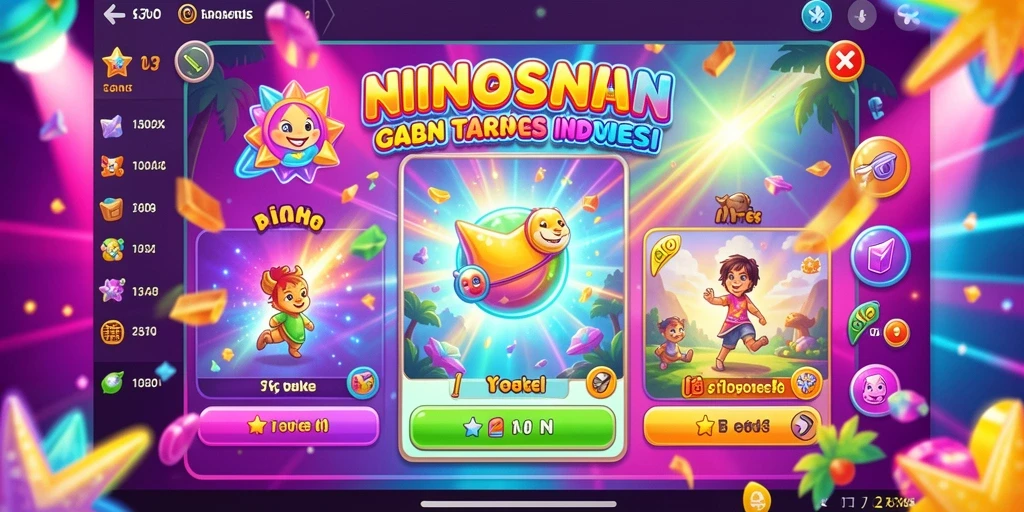 Beragam pilihan permainan togel tersedia di MARIATOGEL.