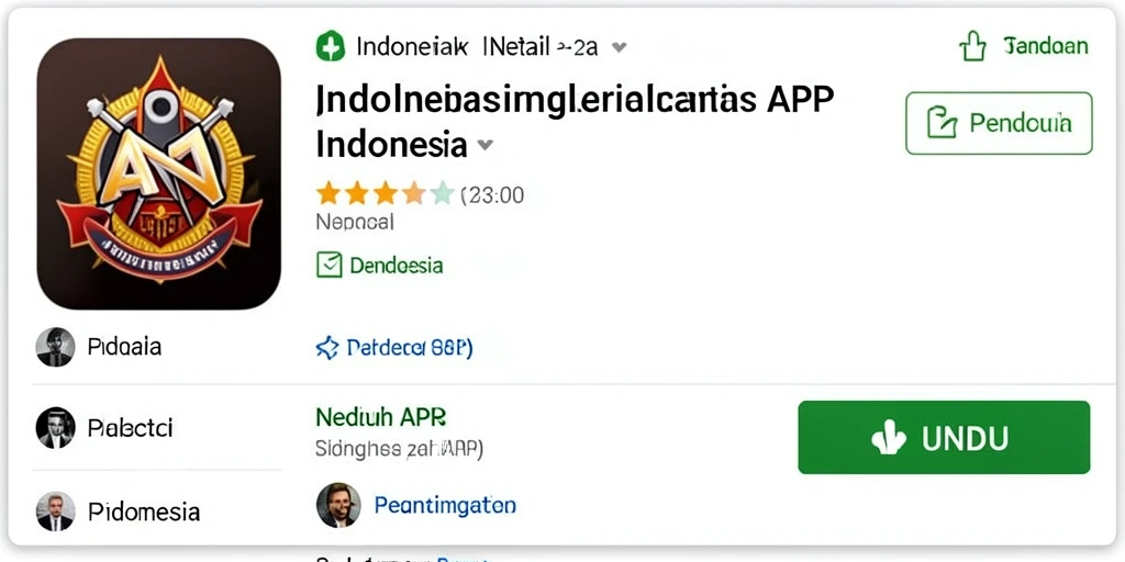 Karakter unik dengan kemampuan menarik.