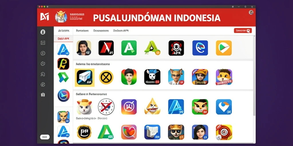 Komunitas aktif yang mendukung pemain baru.