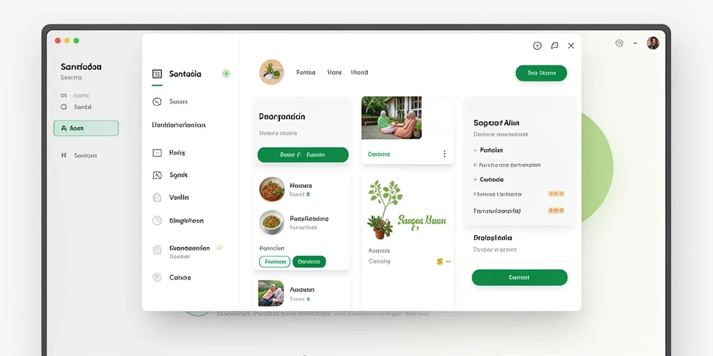 Screenshot fitur turnamen yang menampilkan kompetisi seru.